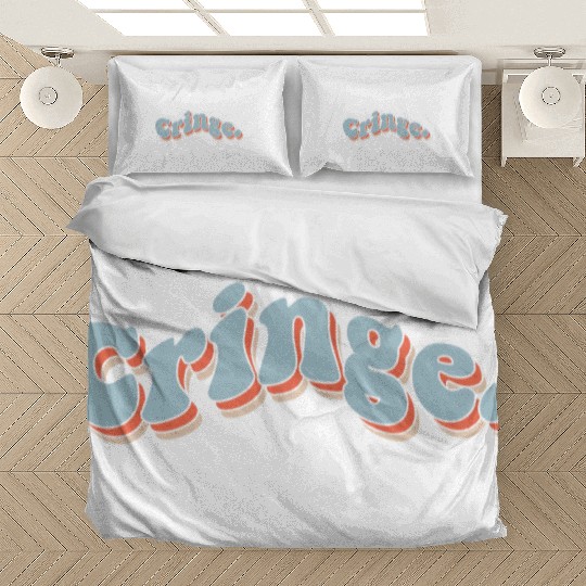 Cringe Bedding Sets
