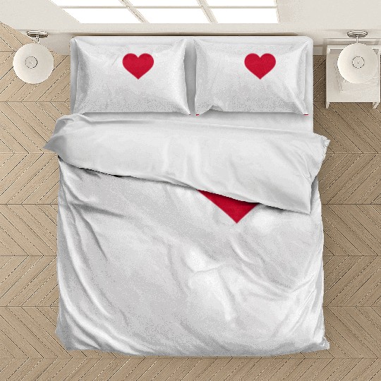 I love my husband Bedding Sets