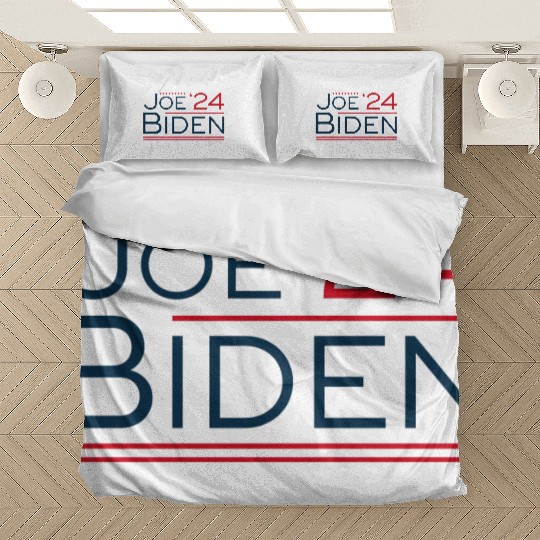 Joe Biden 24 Bedding Sets