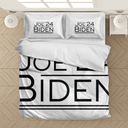 Joe Biden 24 Bedding Sets