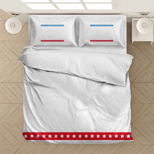 Joe Biden 2024 Bedding Sets