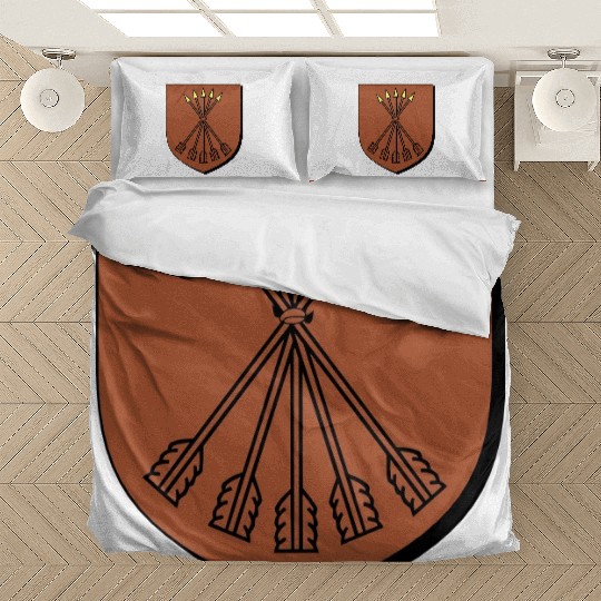 Arrows Bedding Sets