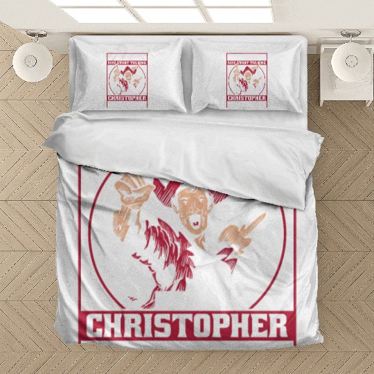 Columbus Day 1492 Bedding Sets