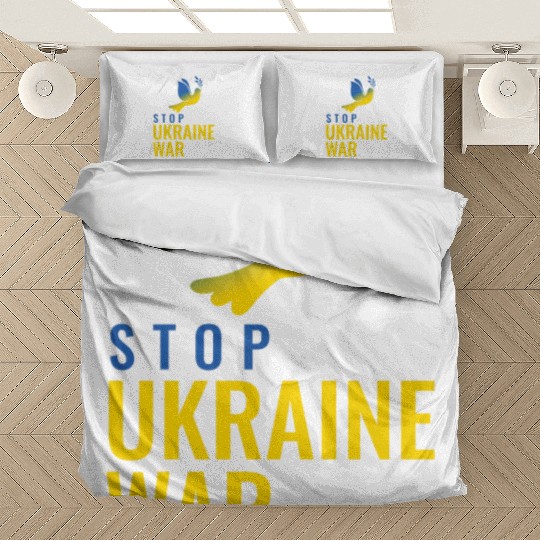 Ukraine Bedding Sets