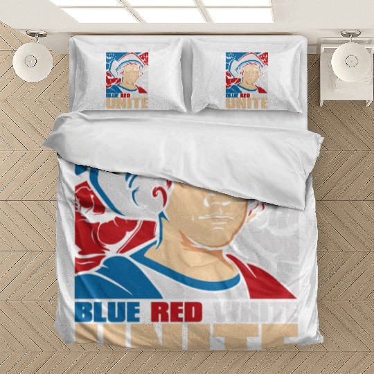 Columbus Day 1492 Bedding Sets