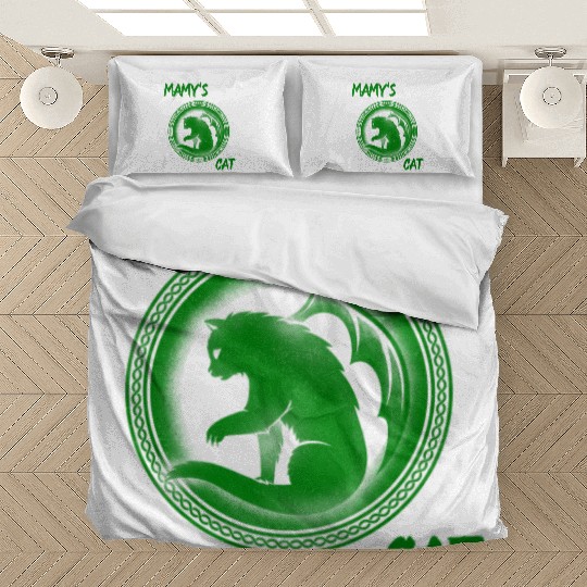 Mamy's Cat Bedding Sets