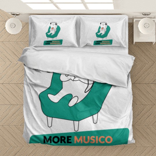 Crazy Cat Lovers Will Love This! Bedding Sets