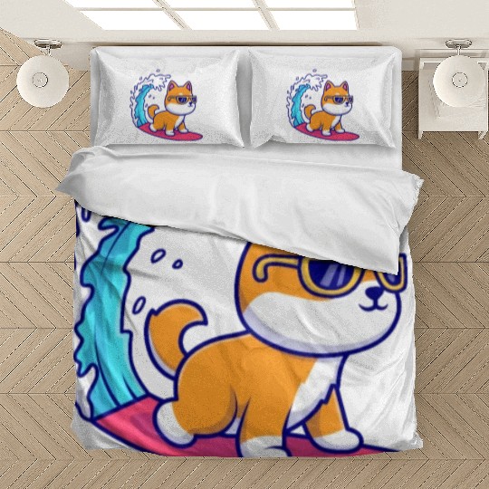 dog lovers psychology*T Bedding Sets