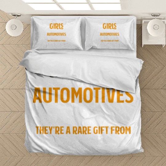 Automotive Painter Car Painter Vehicle Painter Bedding Sets