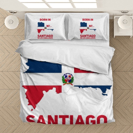 Dominican Republic Bedding Sets