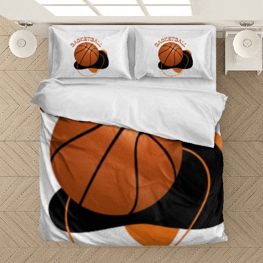 basketball Bedding Sets