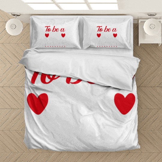 I´M GOING TO BE A BIG SISTER Bedding Sets