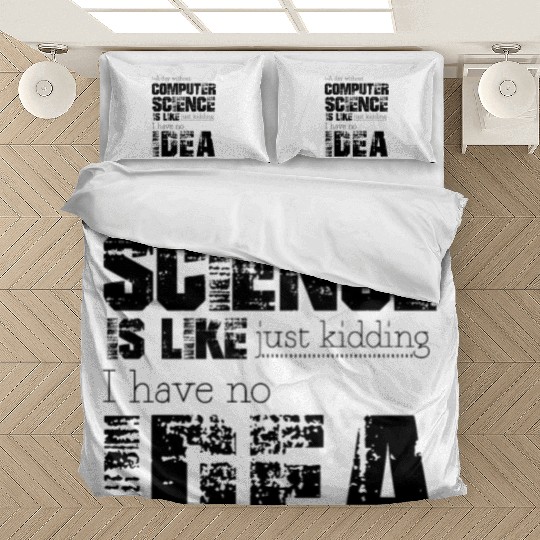 Computer science Bedding Sets