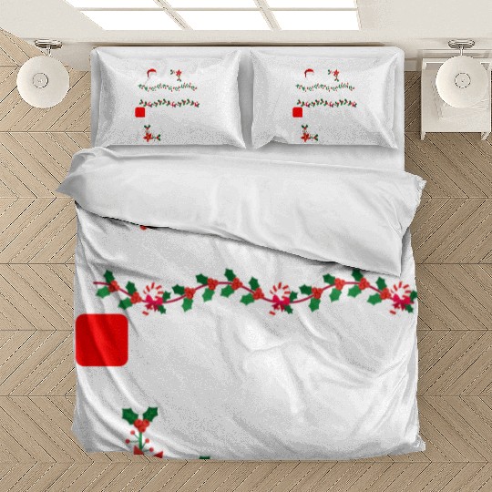 Nice Naughty Innocent Until Proven Guilty Bedding Sets
