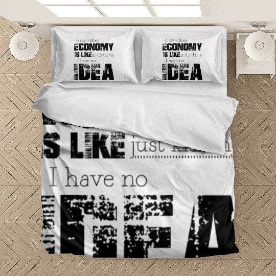 Economy Bedding Sets