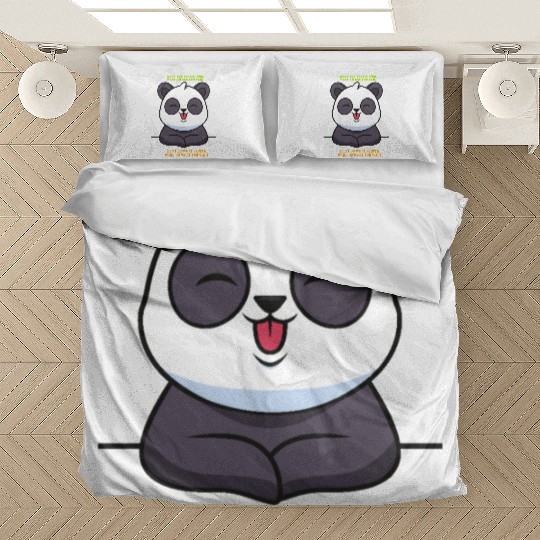 Panda Bedding Sets