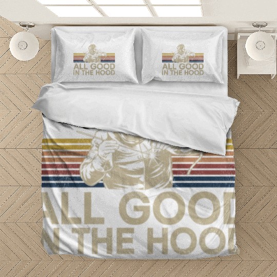 Welder Welding Vintage Retro All Bedding Sets
