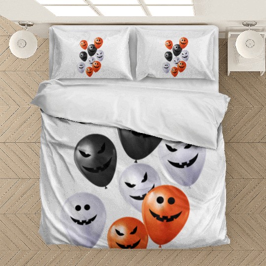 HALLOWEEN Bedding Sets