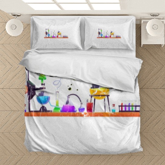 Lablife - laboratory Bedding Sets