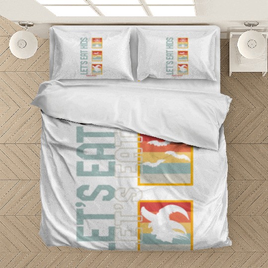 Halloween Costume Bedding Sets, Funny Punctuation Saves