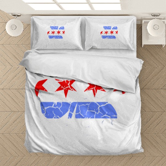 Chicago Southside Irish St Patricks Day 2019 Bedding Sets