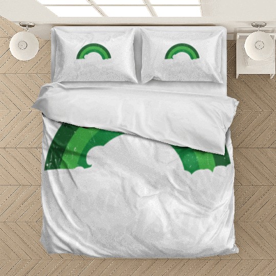 Rainbow Mental Health Tomorrow Needs You Bedding Sets