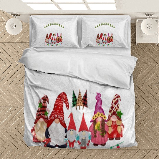 This Is My Christmas Family Bedding Sets