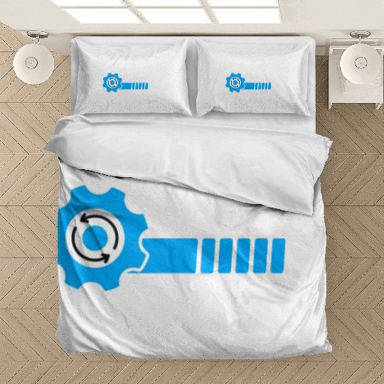 I'm Thinking Stand By, I'm Processing This Bedding Sets