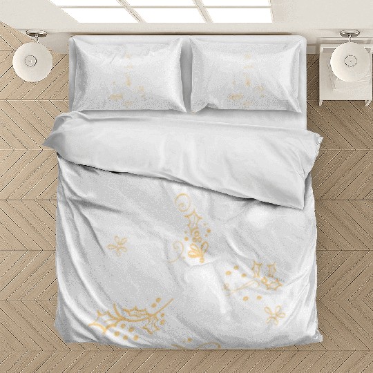 Oh Come Let Us Adore Him Religious Jesus Bedding Sets