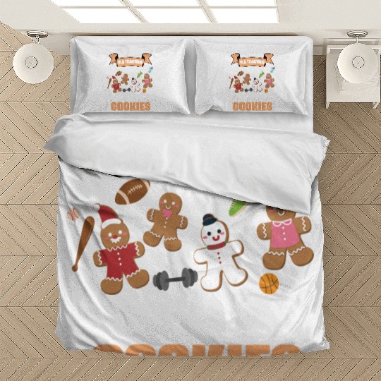 Physical Education Teacher Dad Phys Ed Bedding Sets