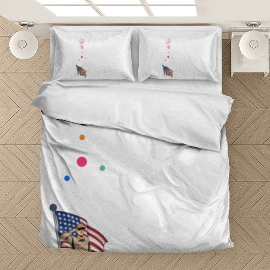Pro Choice Pro Science Pro Veterans Liberal Democr Bedding Sets