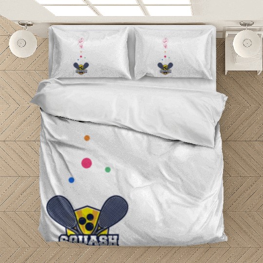 Pro Choice Pro Science Pro Squash Democrat Liberal Bedding Sets