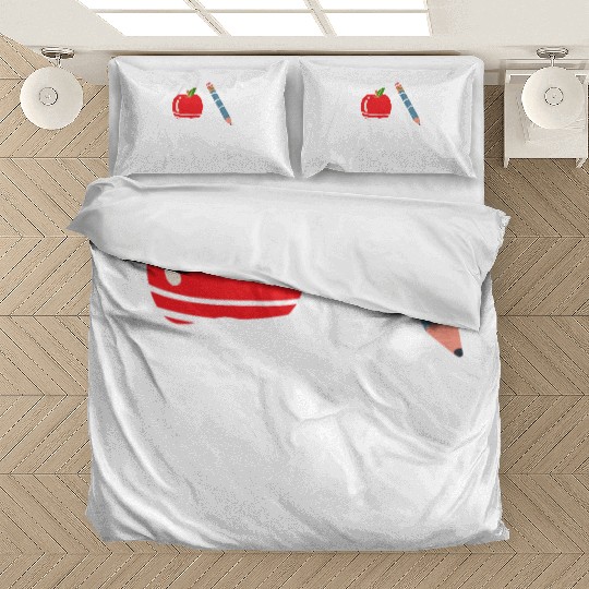 Assistant Principal Bedding Sets