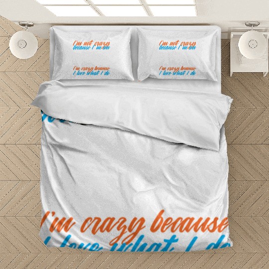 Assistant Principal Bedding Sets