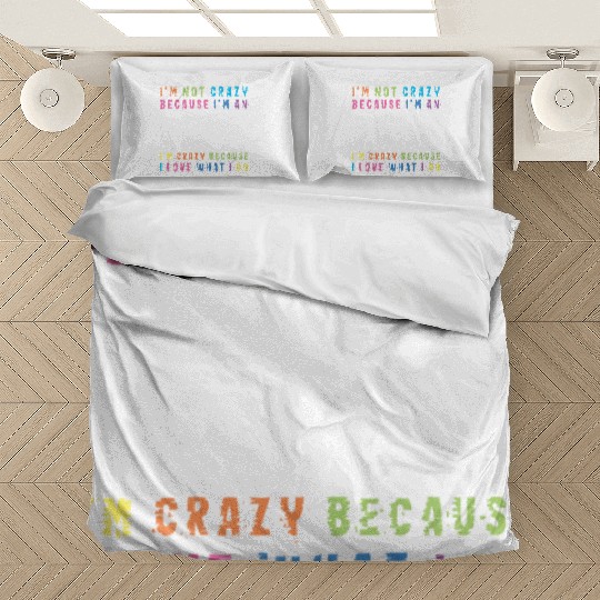 Assistant Principal Bedding Sets