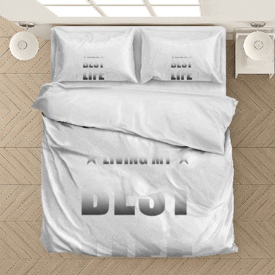 Truck Driver Trucker Gift Bedding Sets
