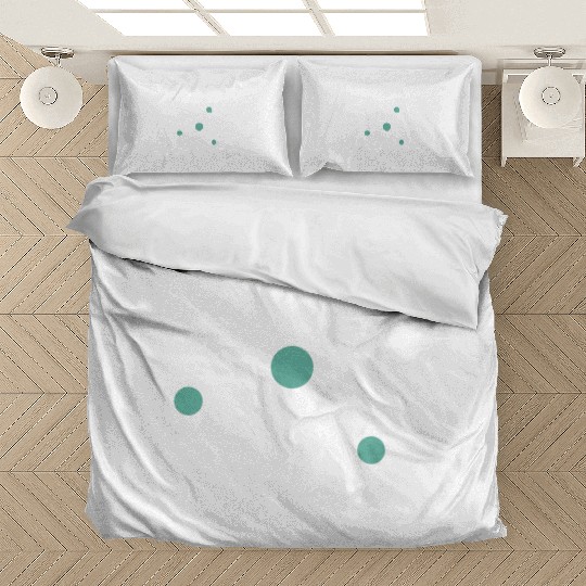 Never Trust An Atom Bedding Sets