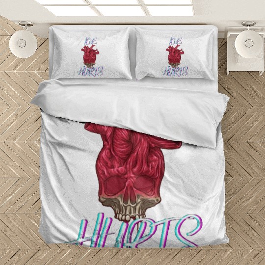 Love Hurts Bedding Sets