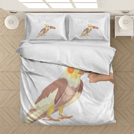 Love Hurts Bedding Sets
