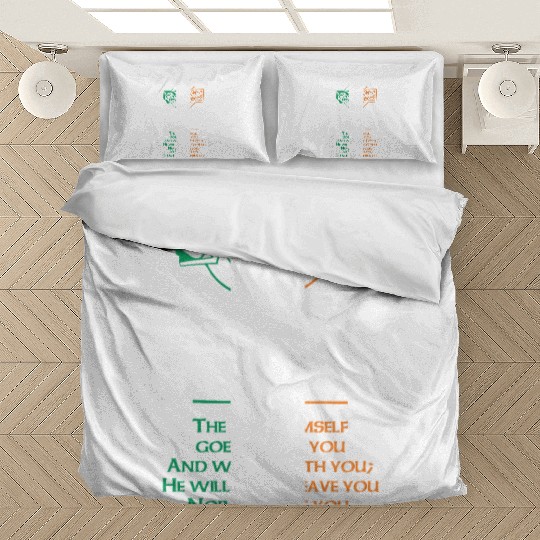 Celtic cross Bedding Sets