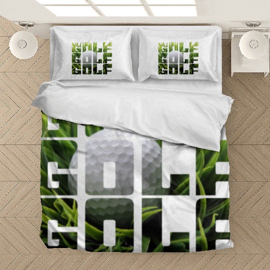 golf Bedding Sets