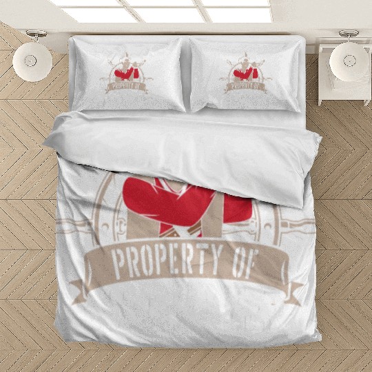 Columbus Day 1492 Helm Telescope Bedding Sets