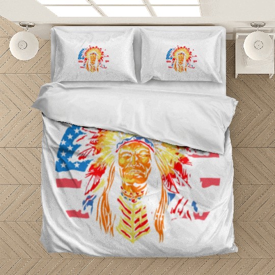 Columbus Day 1492 Bedding Sets