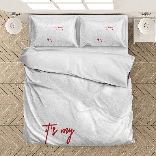 The Sky Is Not The Limit Bedding Sets