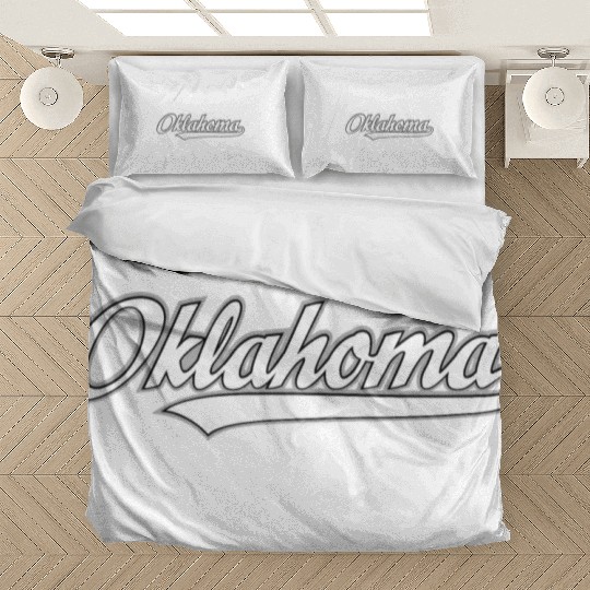Oklahoma Bedding Sets