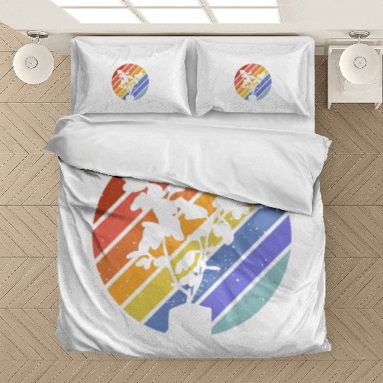 GARDEN GANGSTER I Plants Gardener Gardening Bedding Sets