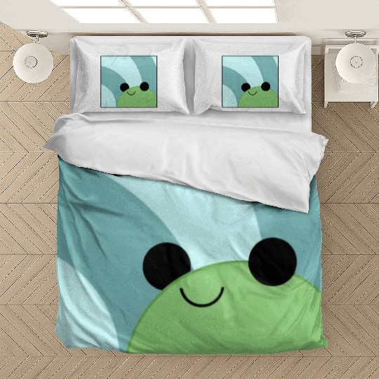 Frog desing Bedding Sets