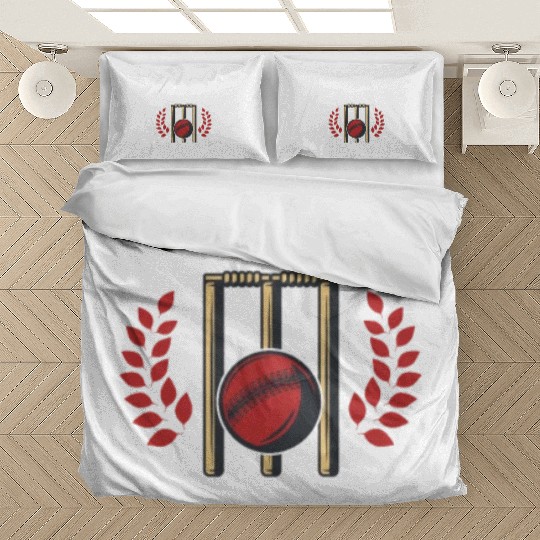 It's Not Just Cricket Bedding Sets