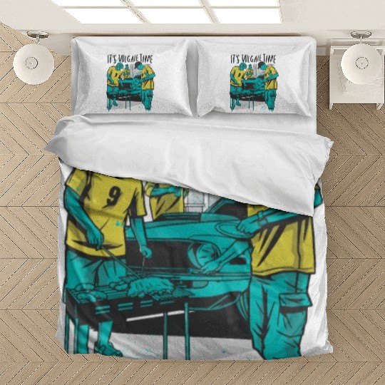 Tailgate BBQ Grill Tailgate BBQ Grill inspiration Bedding Sets