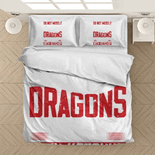 Truck Driver US FLAG, Truck, Trucker Dad Bedding Sets